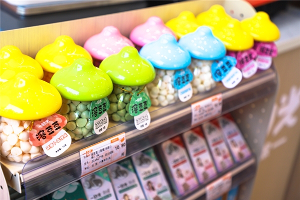 食品连锁店加盟排行榜_十大零食加盟店排行榜(2)