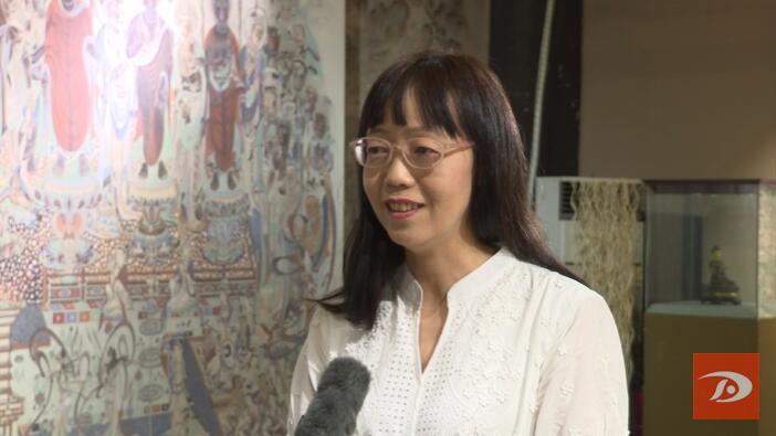 敦煌打造研学游特色品牌 激活文旅发展“新密码”