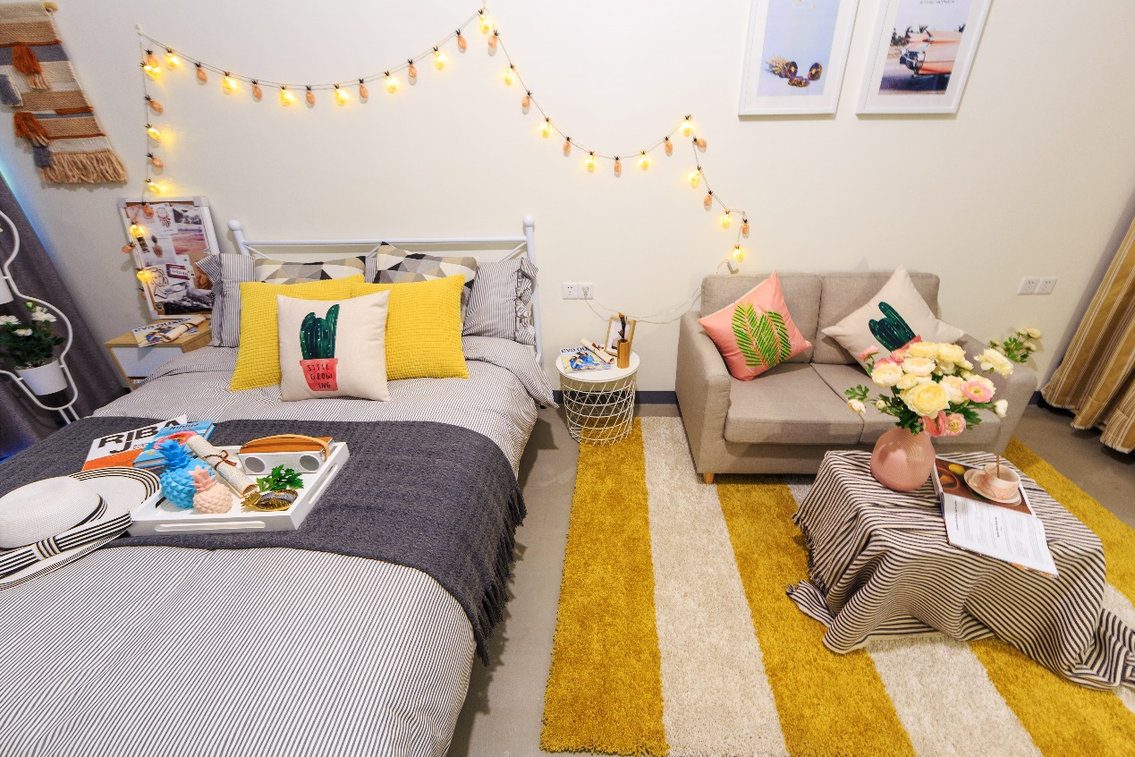 那些租房的年轻人,现在都过得怎么样了