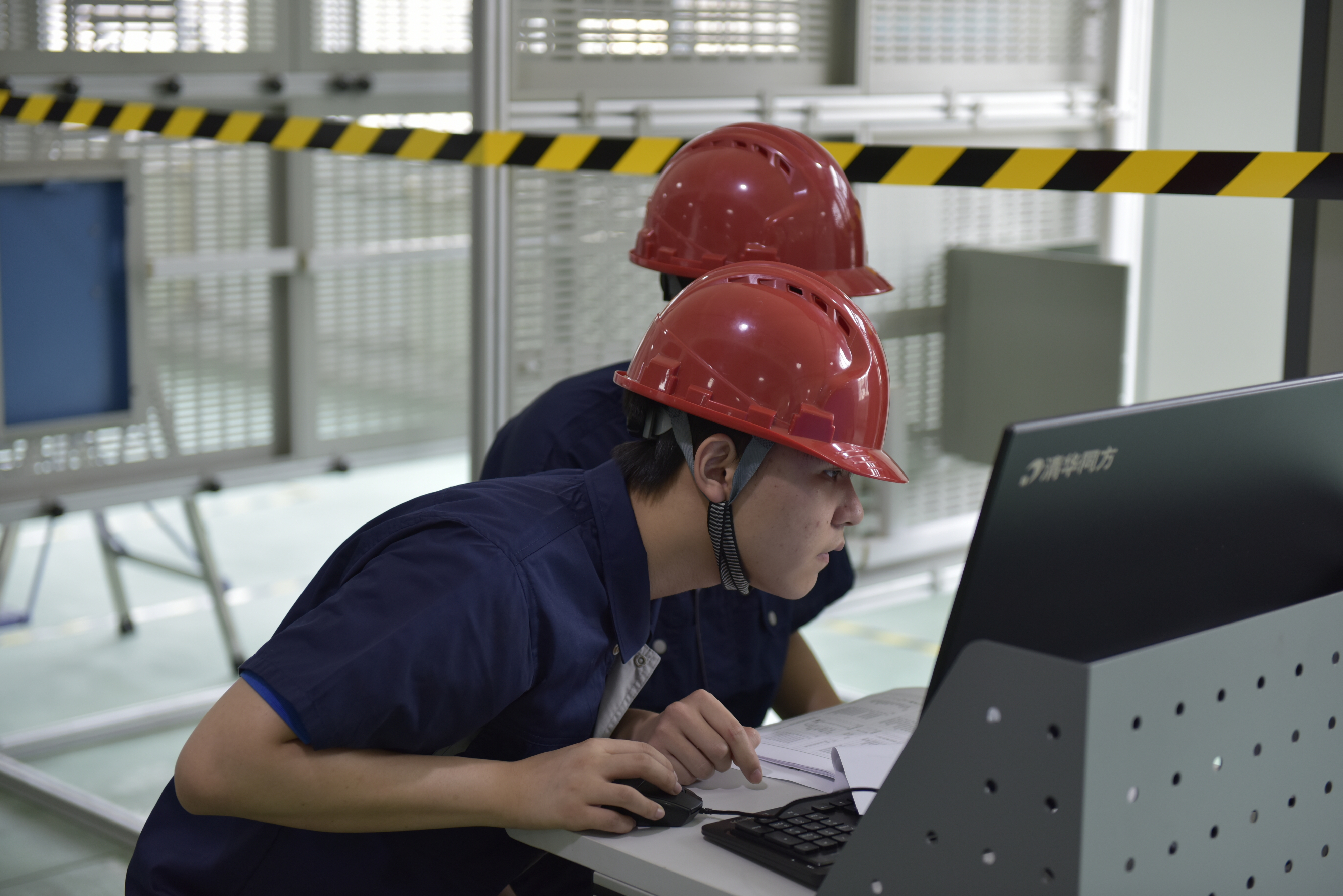 2021年全国职业院校技能大赛中职组建筑智能化系统安装与调试赛项开赛