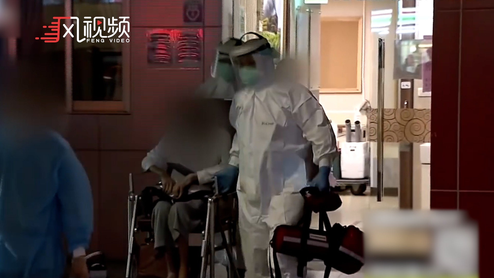 台湾一养老院隐瞒疫情致聚集性感染，47人确诊3人死亡