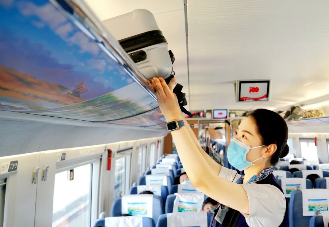 兰铁运行图25日"上新":增加多对列车 出行提前看好！