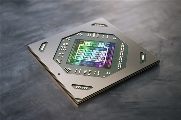 AMD官方驱动泄露RX 6600系列：终于等到单风扇插图3