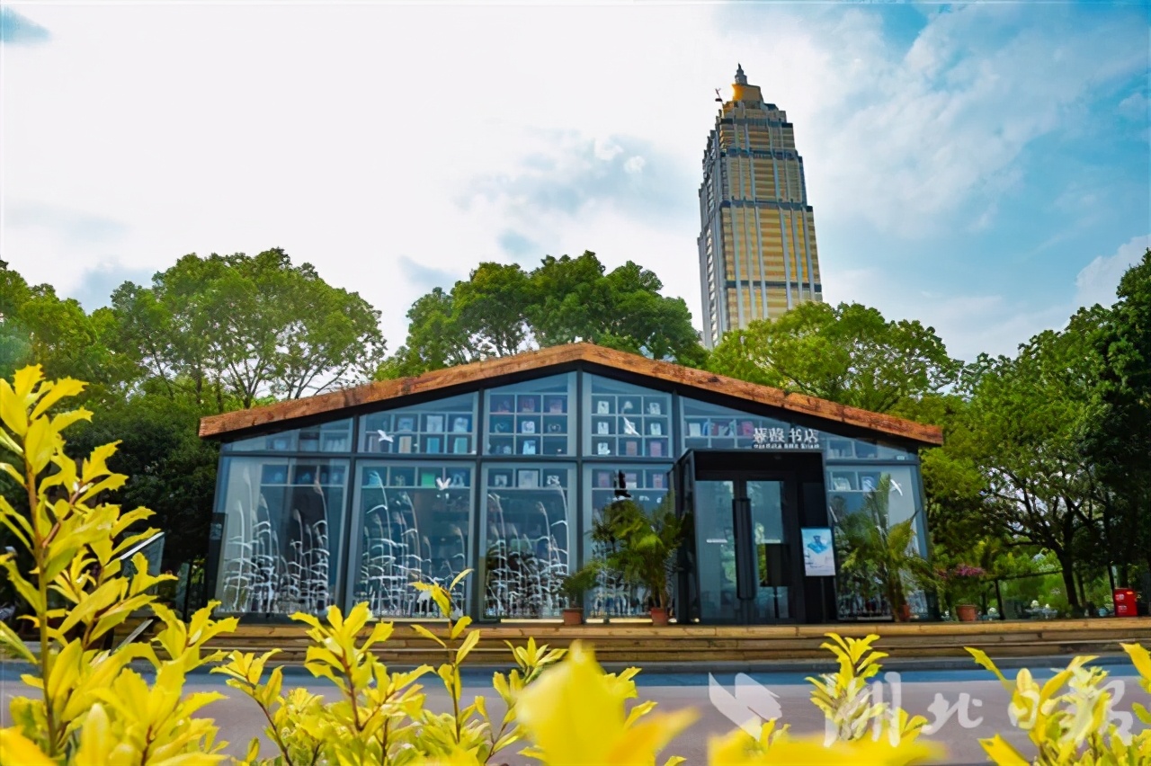 武汉书店排行_武汉图书馆图书排行榜表明江城人最爱读文史