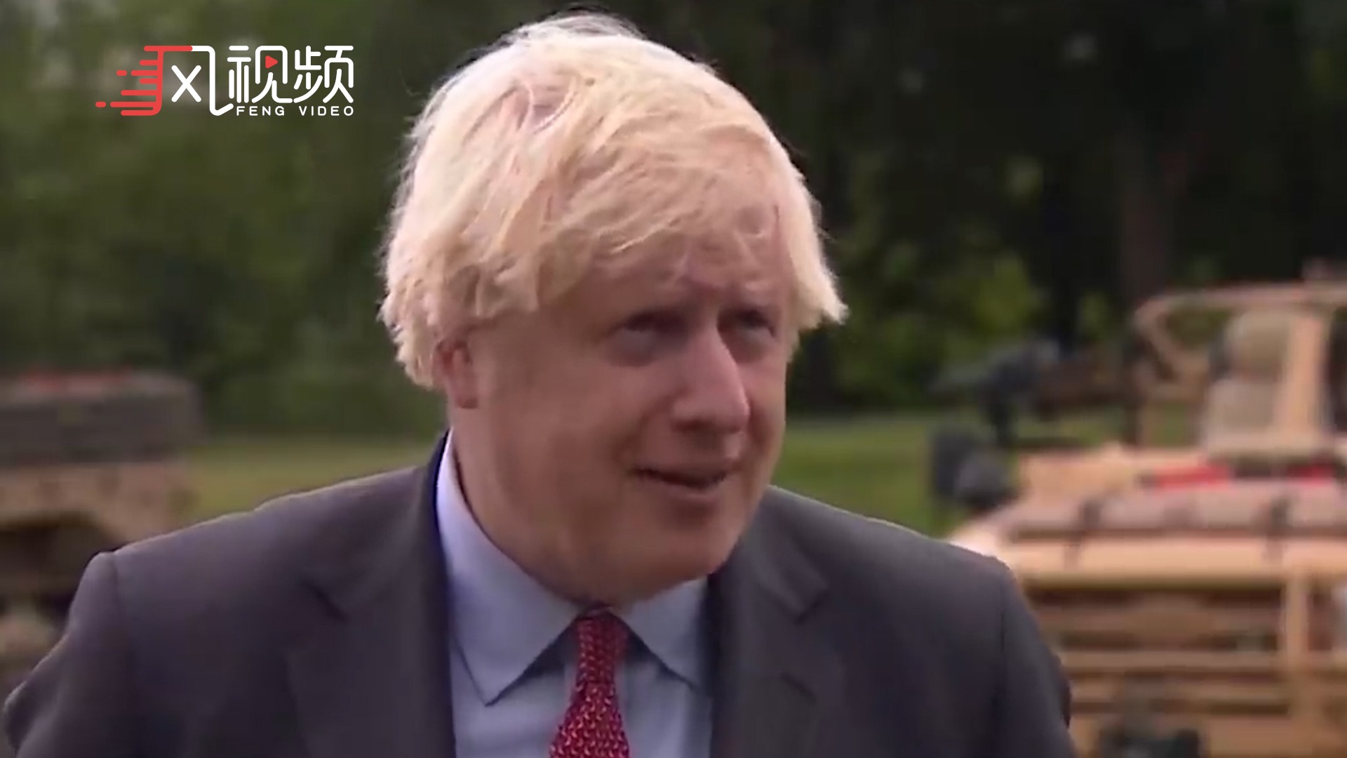 是首相破烂熊在线观看 英国小毛驴