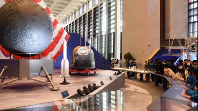 凤凰连线|“宇宙级天团”访港有何亮点？