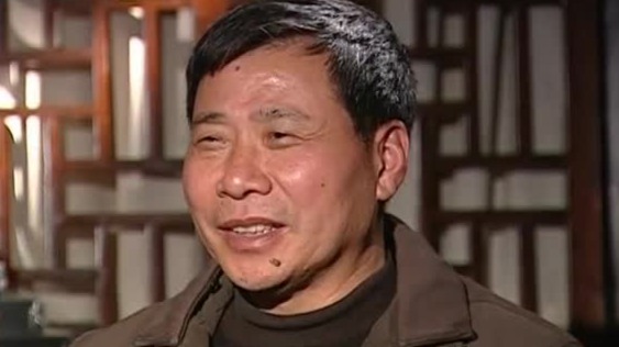 廖均卿为朱棣找到万年吉壌，为自己却找了一块普通墓地