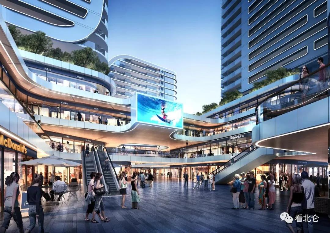 “搬得进、住得起、过得好”! 宁波北仑通山省级未来社区这样建设