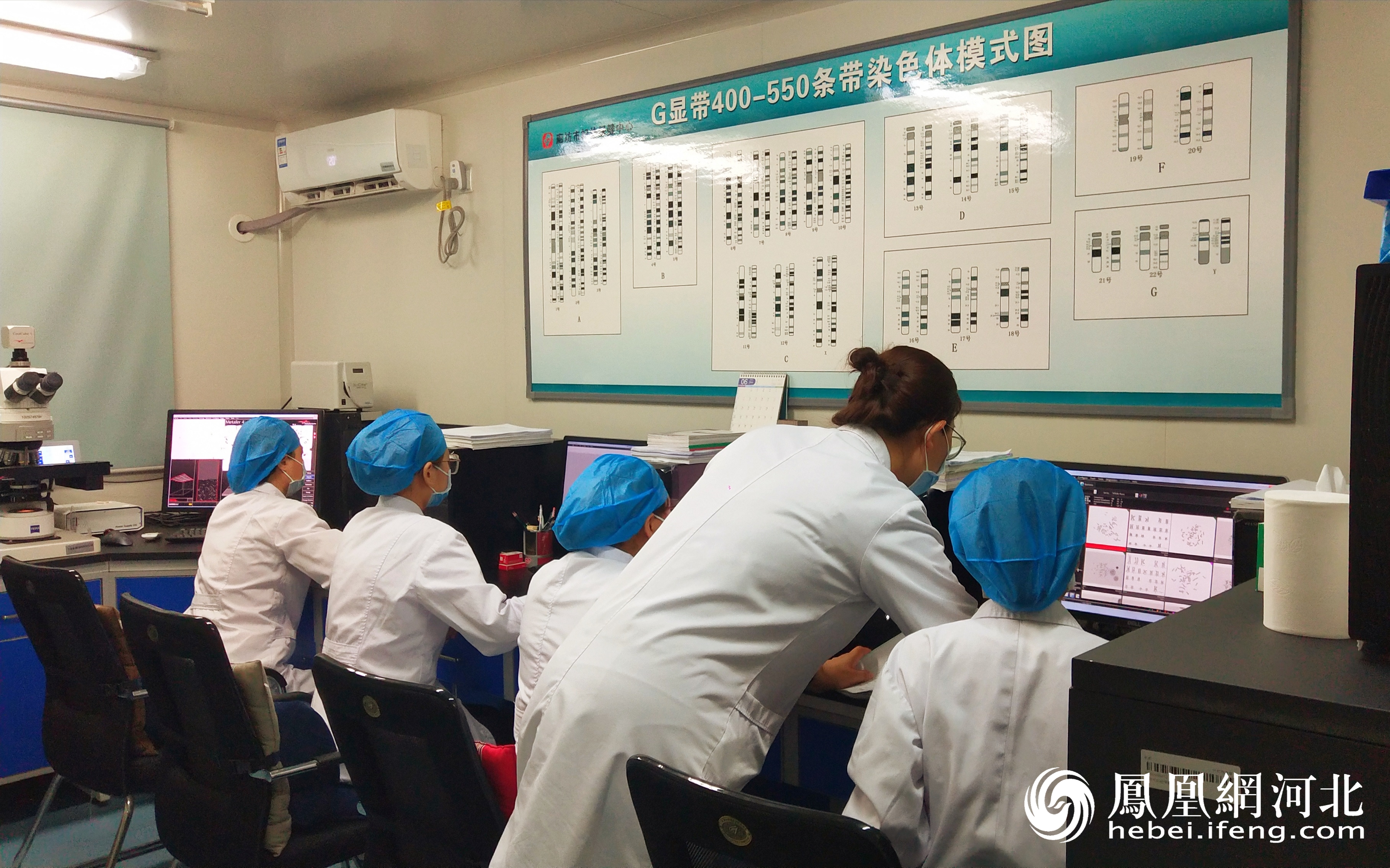 廊坊市妇幼保健院 梁奕秋\摄