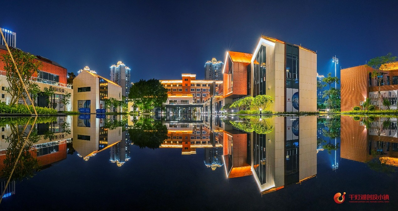 佛山桂城:人城产文融合 建设高品质现代化新城区 ——凤凰网房产佛山