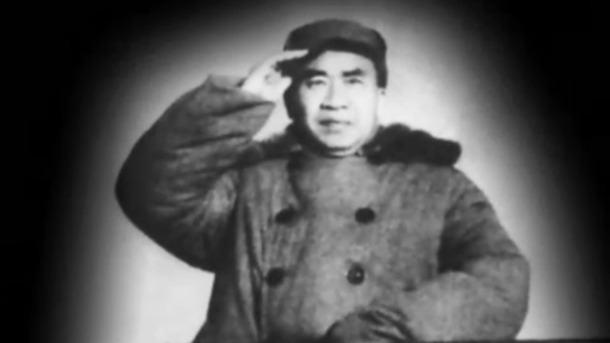陈知建是如何回忆自己第一次见到朱总司令时的情景的?_凤凰网视频_凤凰网