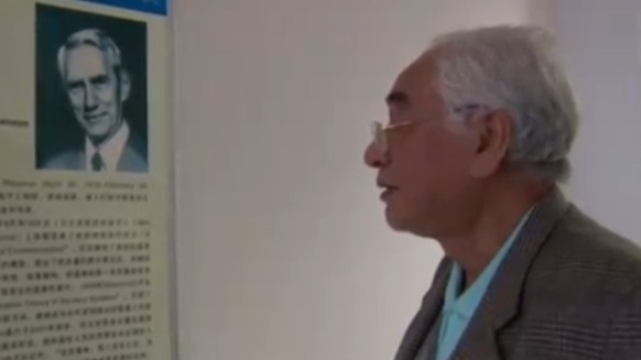 中国现代密码学的传奇人物肖国镇，他的退休生活是怎样的？