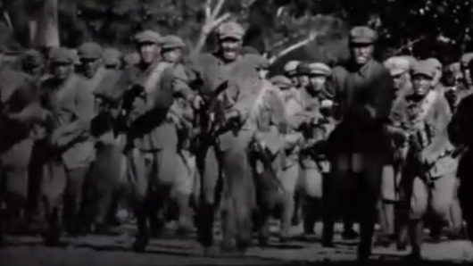 1934年发生在灌阳的湘江阻击战书写了一段怎样壮烈的红军史？