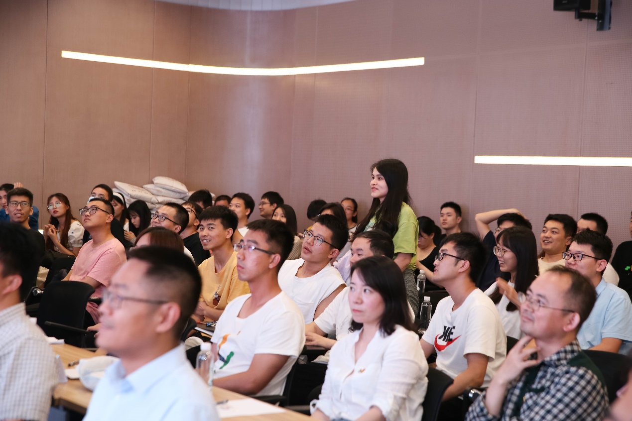 西电举办研究生党史学习教育知识竞赛决赛