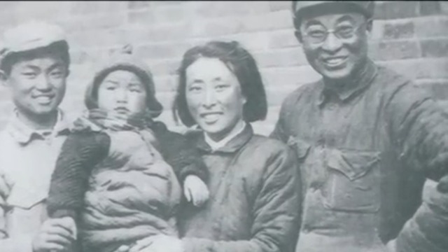 陈知建在幼年时期,为何因为哭闹差点被母亲掐死?_凤凰网视频_凤凰网