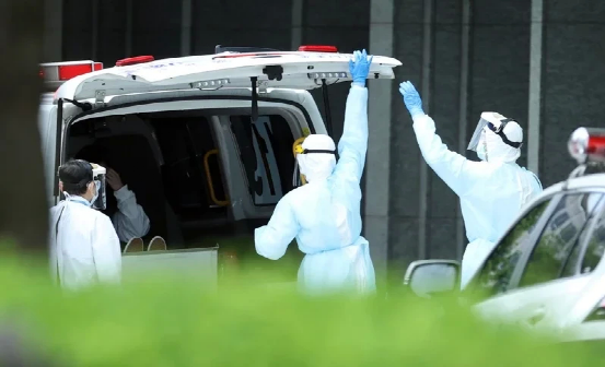 唐驳虎:无动于衷的台湾医疗体系 让台湾民众只能自救
