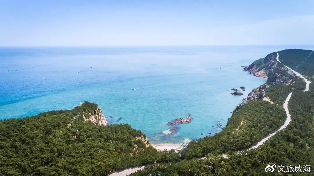 图/文旅威海