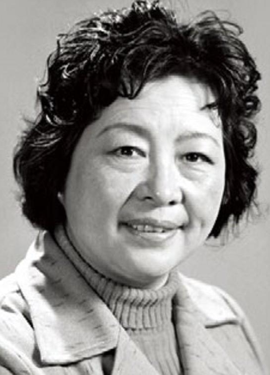 《保尔·柯察金》配音演员马玉玲去世 享年91岁