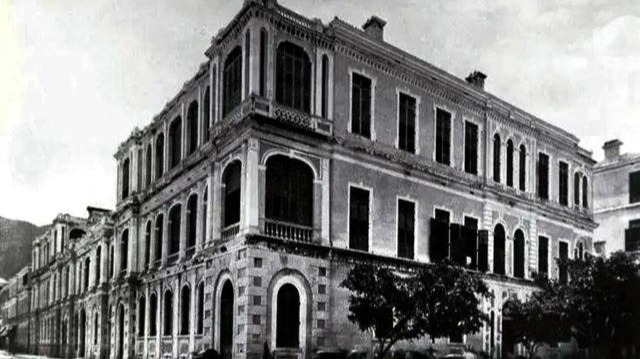 红色风潮莫斯科中山大学往事四完整版