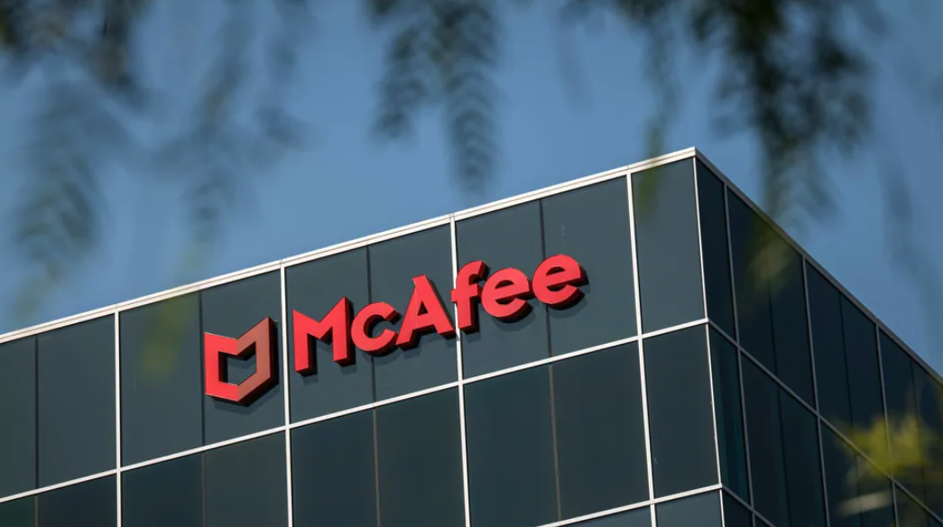 McAfee