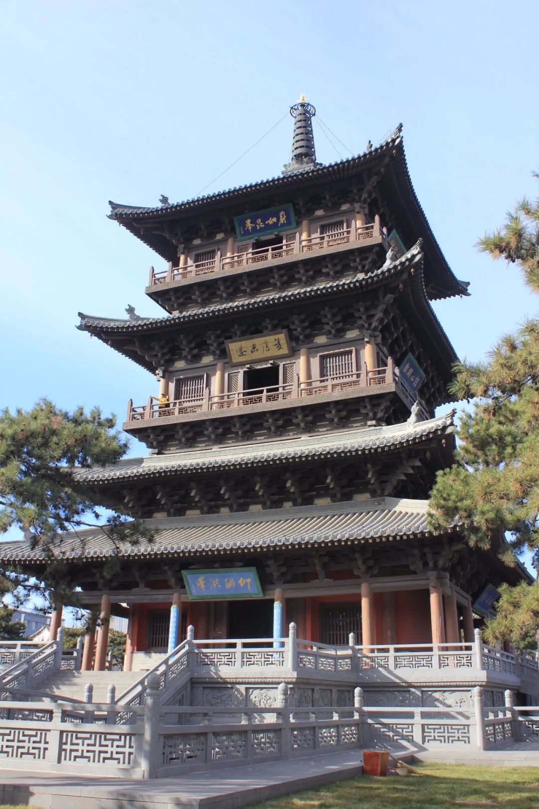 图/穷游er nwpu