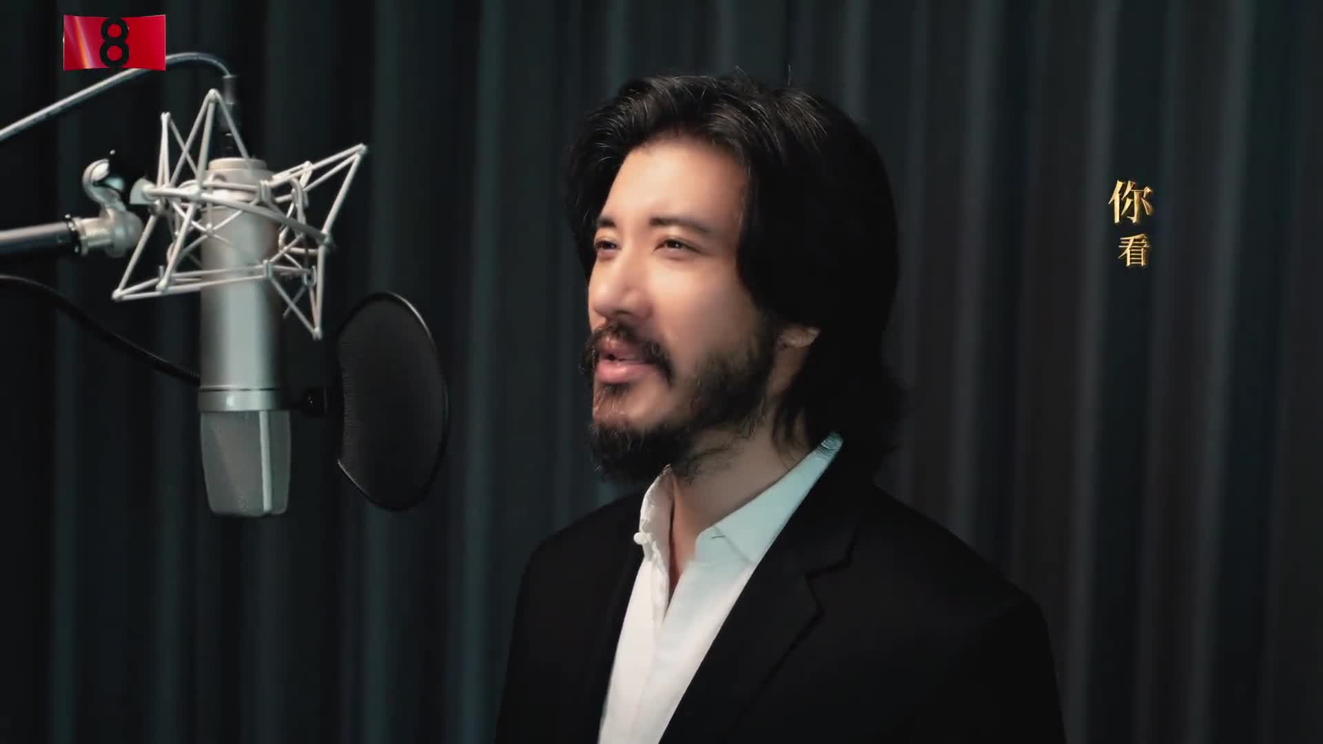 总台出品《大决战》主题曲mv重磅首发!