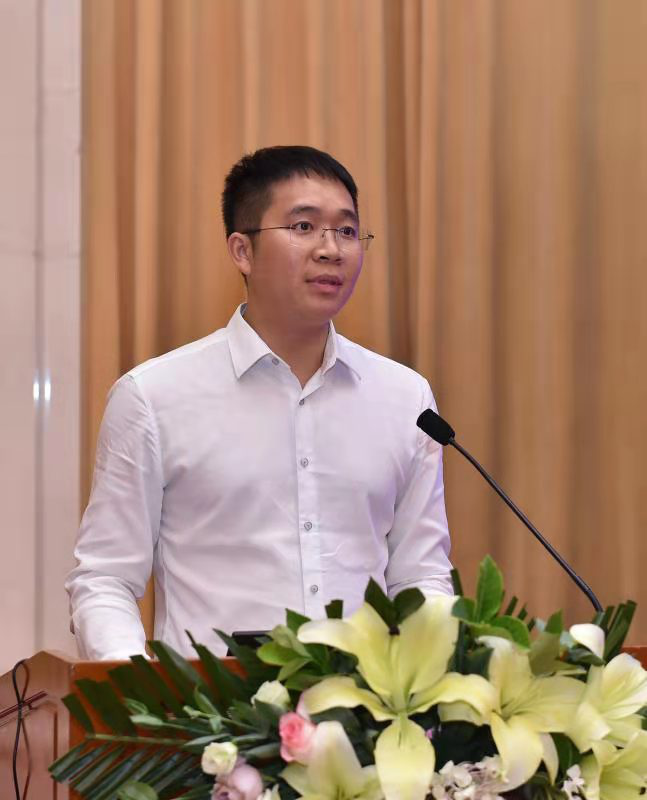 进出口银行河北省分行参加河北省企业走出去项目融资对接研讨会