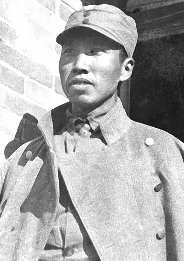 左权