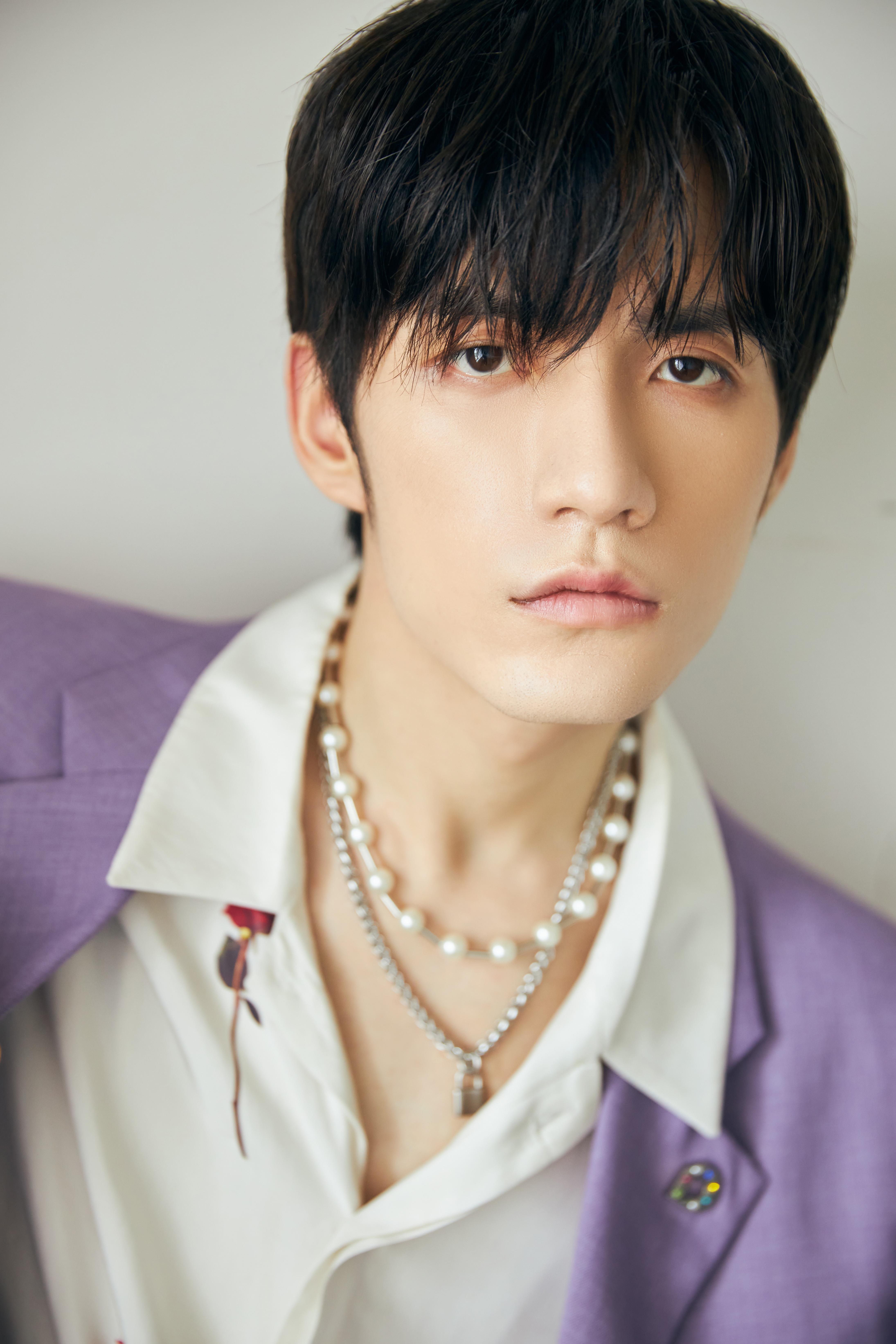 张颜齐加入88rising 联手打造全新音乐厂牌sevenation