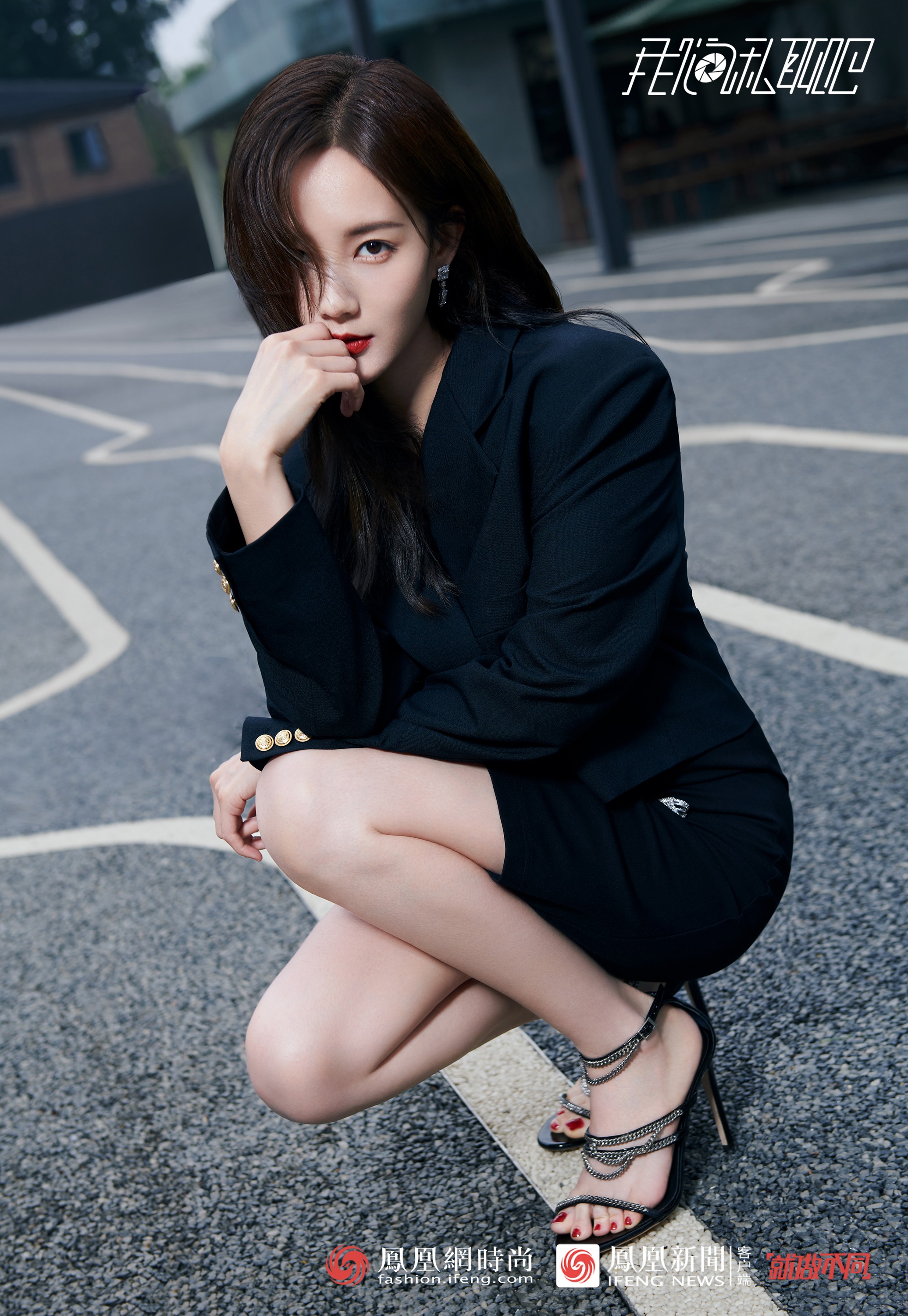 李一桐每个人的心里都有一批小野马