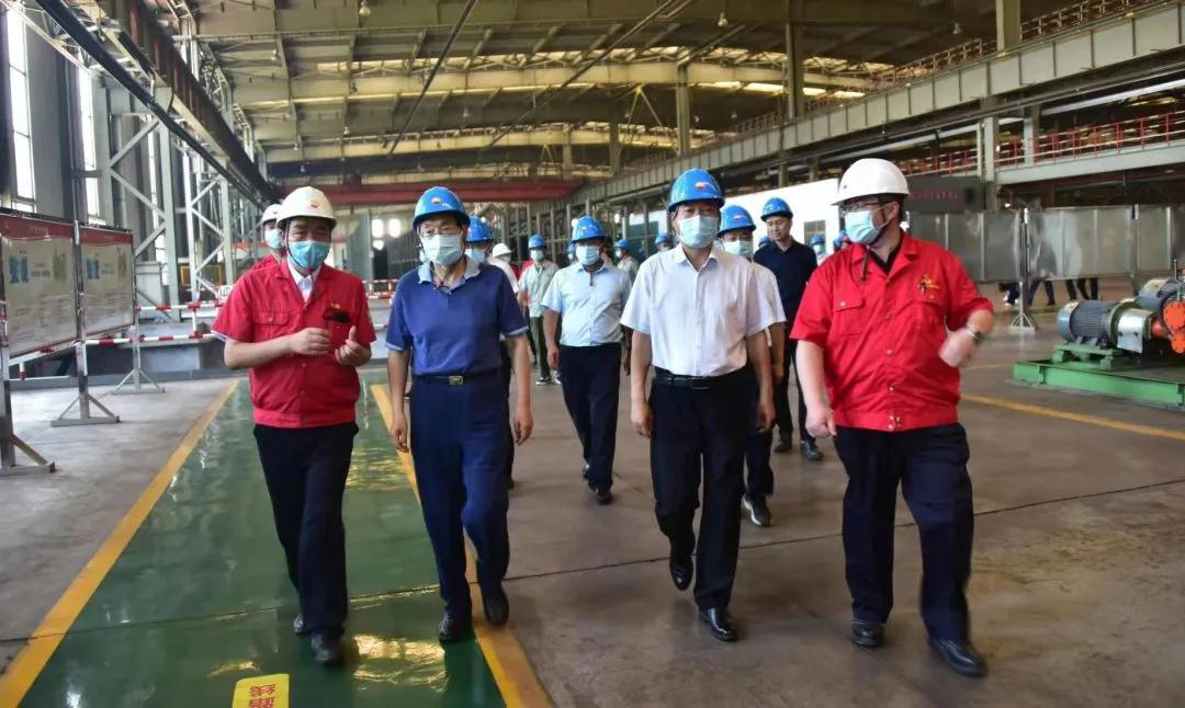 技能人才献礼百年 工匠精神筑梦高陵|高陵区技能人才系列活动圆满落幕