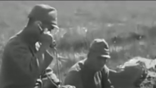 抗战时期王允刚是如何在百姓的帮助下逃脱日军追捕的？