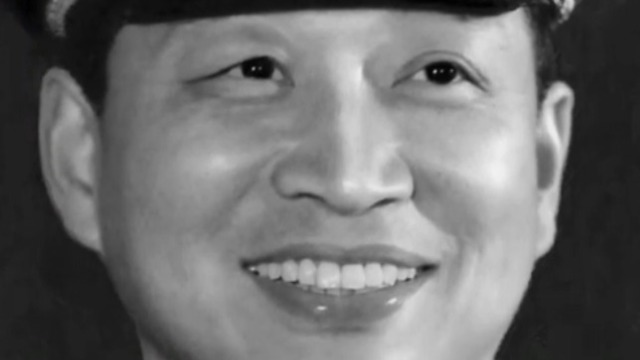 陈知建在下部队担任指挥官期间的经历是怎样的? _凤凰网视频_凤凰网