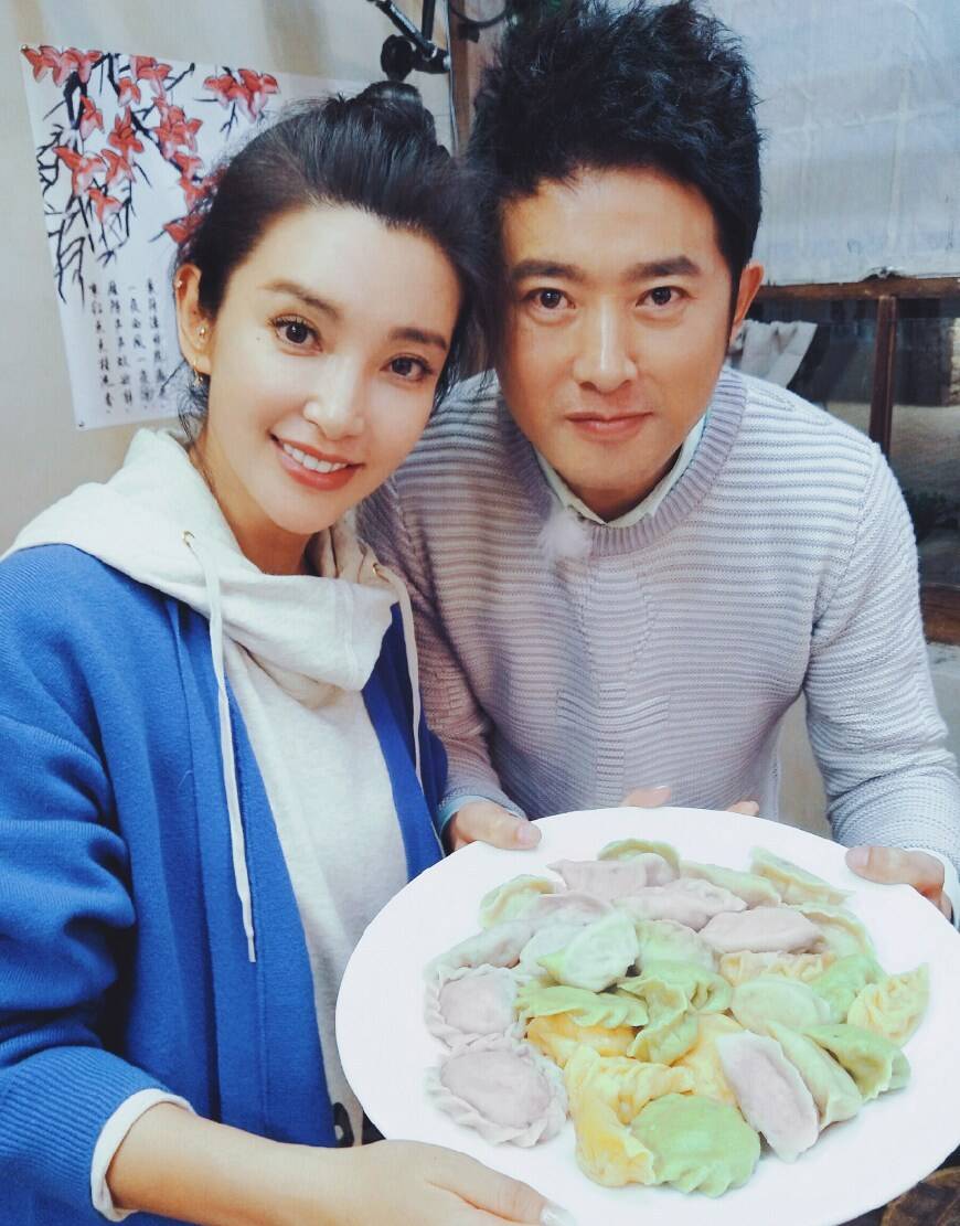 任泉曾出演过《少年包青天》里的公孙策,到现在还有剧粉不少人觉得他