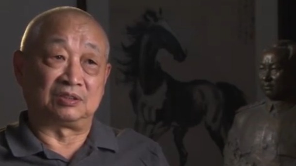 陈知建初中时为何成为了校园里的“风云人物”?_凤凰网视频_凤凰网