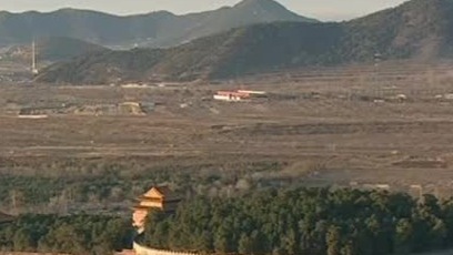 廖均卿选择在黄土山建造帝陵后，朱棣为何会同意？