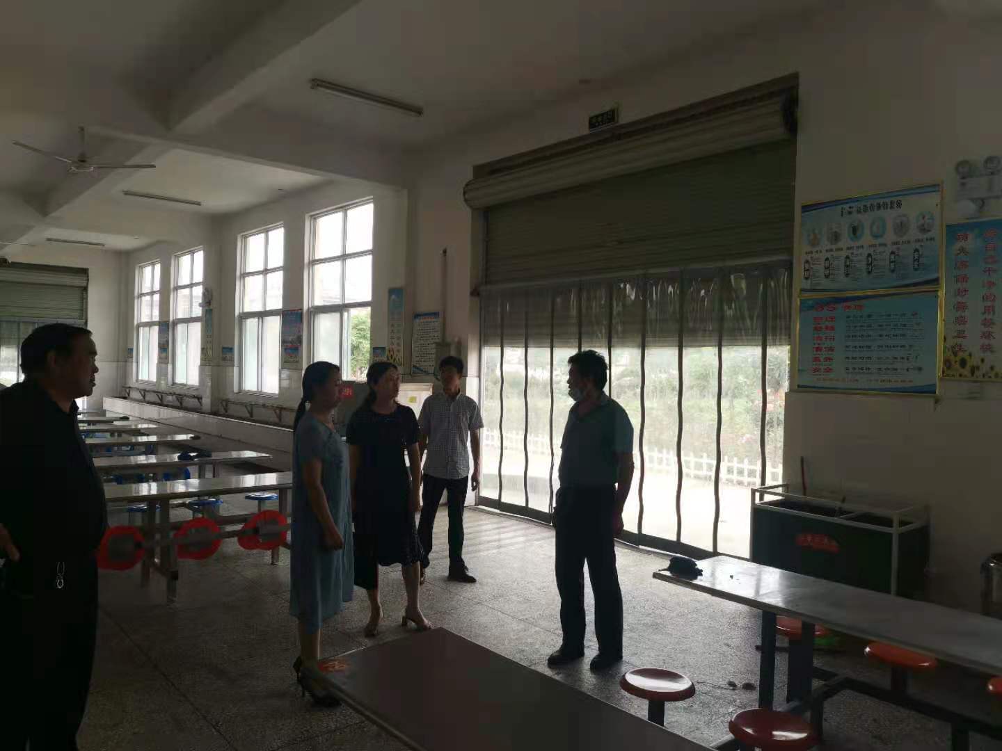 方城县券桥镇：守牢安全生产红线 筑牢乡村振兴稳定基础