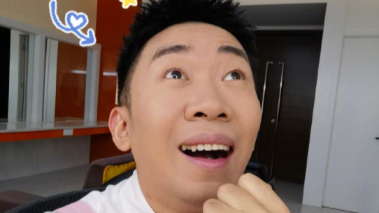杨迪否认上海买豪宅:多希望是真的,可惜我连购房资格都没有_凤凰网