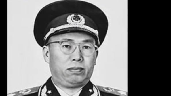 1963年罗荣桓元帅在北京逝世，得到消息的毛主席说了些什么？