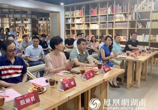 活动现场