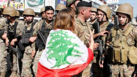 真主党在黎巴嫩崛起后，为何黎政府的力量受到质疑？