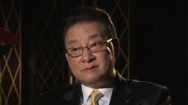 程正迪：真正的科学家不是空谈，而是经过不断的实验才能成功