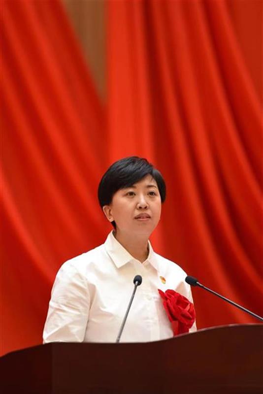 武汉市召开两优一先表彰大会先锋模范们的事迹催人奋进