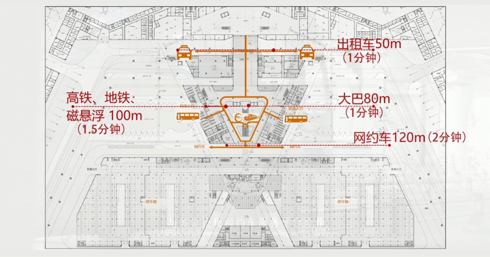 长沙黄花机场t1地图图片