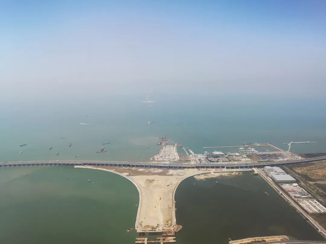 果然,还是深圳人更懂马鞍岛! ——凤凰网房产中山