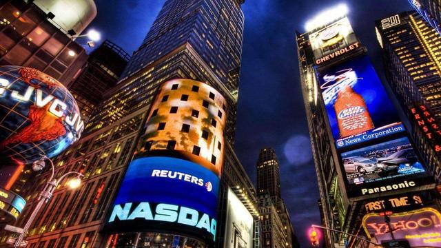 紐約道指升0.11%