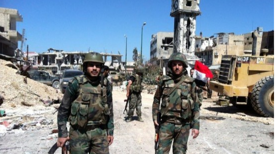 被美国列为恐怖主义的黎巴嫩真主党，为何要袭击以军？