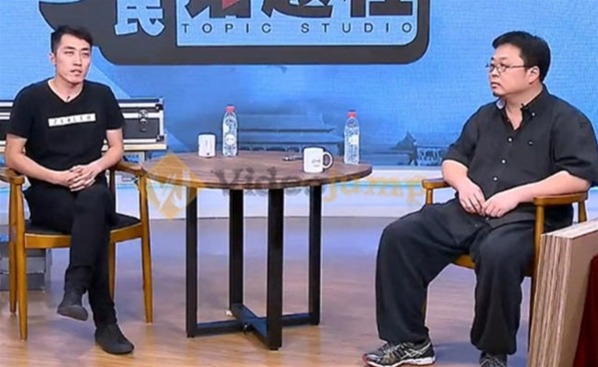 传王自如或入职格力 此前就董明珠互动密切