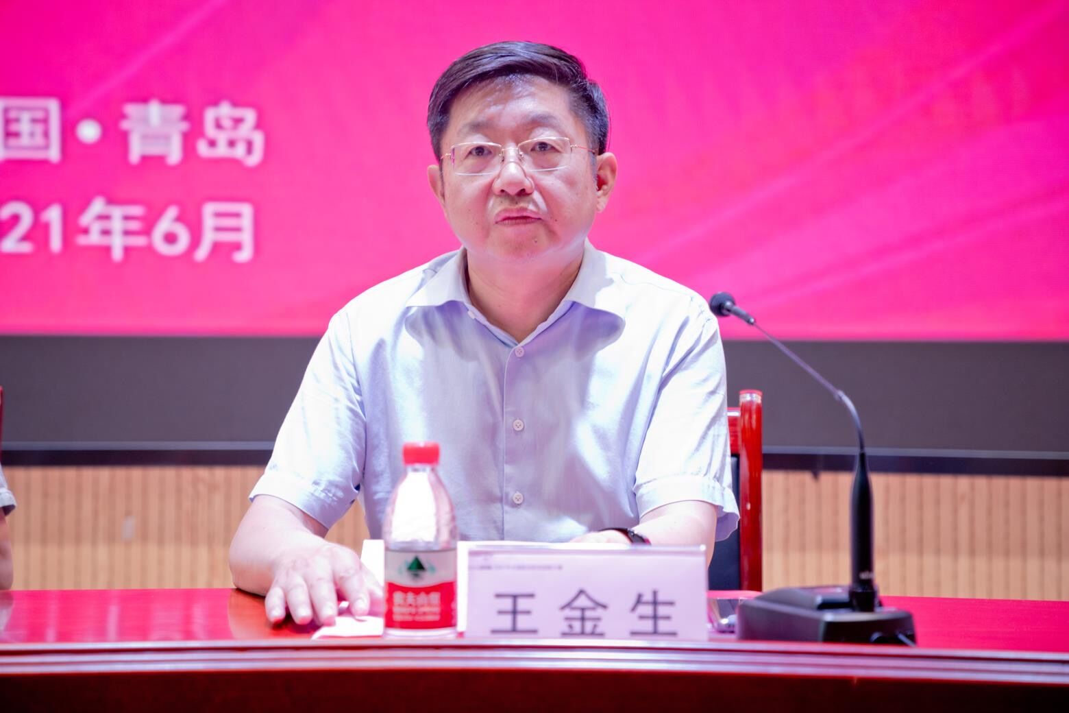 凝心聚力促发展 全国纺织服装领域“岗课赛证”融通职教联盟在青岛职院成立