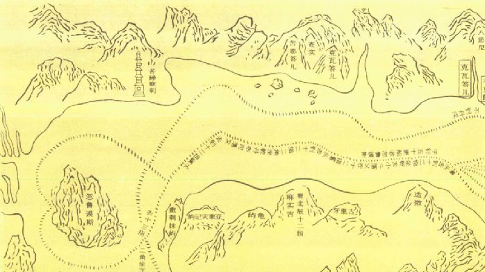郑和航海与中国古代重要科技发明创造_凤凰网